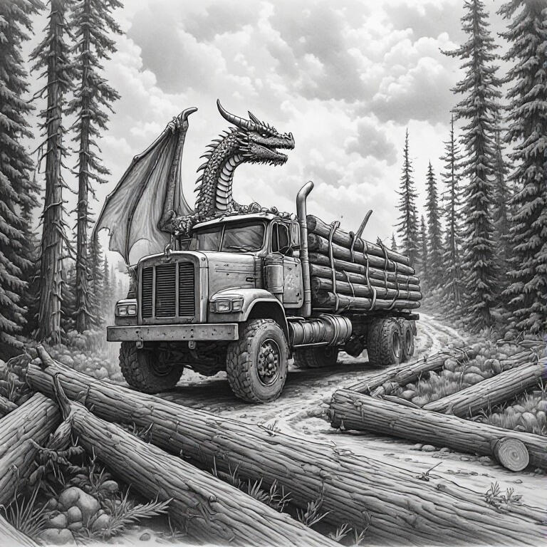 The Logger The Logger